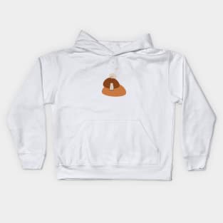 Still Life Kids Hoodie